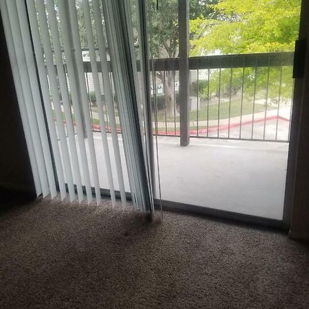 Cozy Condo Houston Eksteriør bilde
